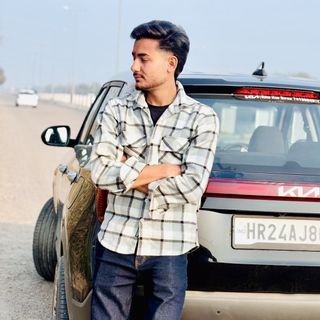GUJJAR🐆
