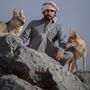 رائد العريمه