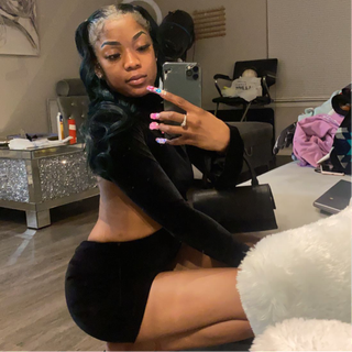 Honcho Journeigh🥰🤪