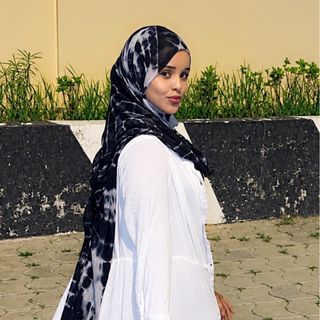 Shamsa ❤️
