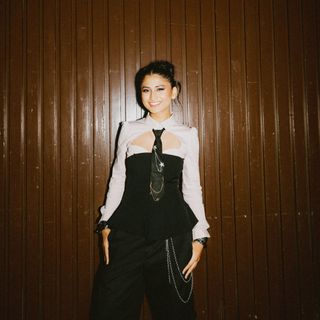 Ashley Mehta
