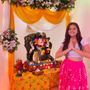 Palak And Vishikha