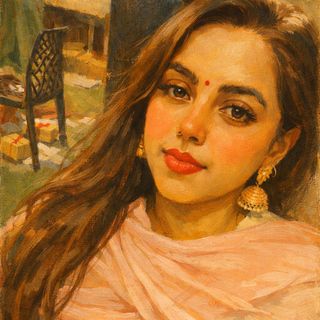 Anjali Kem