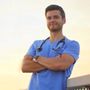 Dr. Chad