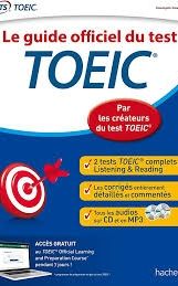 Toeic Toefl