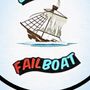 Fail Boat ✔
