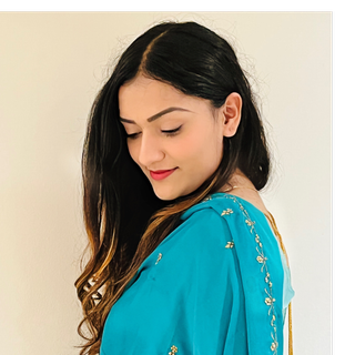 Amie Sidhu