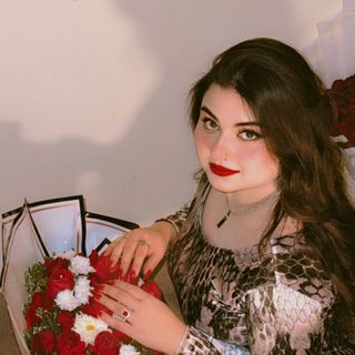 Syeda Hamna Shah
