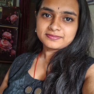 Thanushree mohan