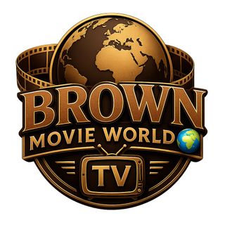 BROWN MOVIE WORLD TV