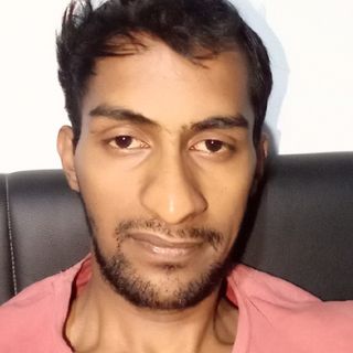 Divyesh Salat