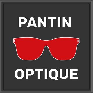 Pantin Optique 🕶