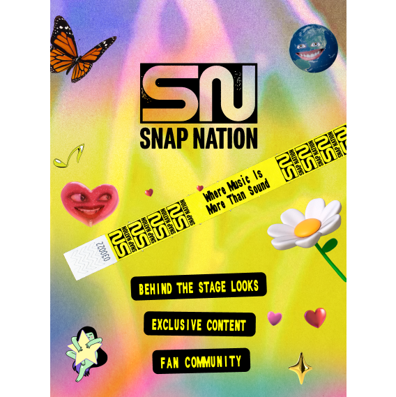 Snap Nation