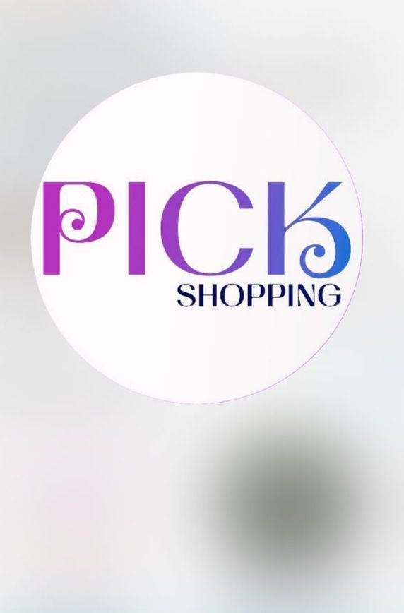 Pick.shopping