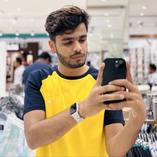 Rakib Says 🫧