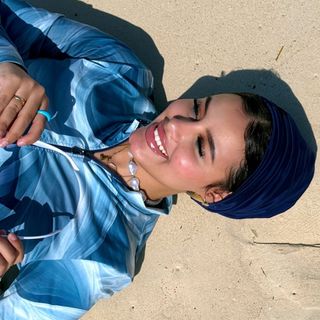 Aya Hossam