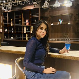 Shruti Agrawal