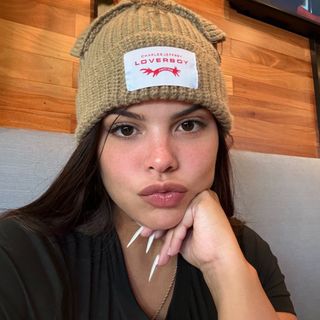 Gracie Bon