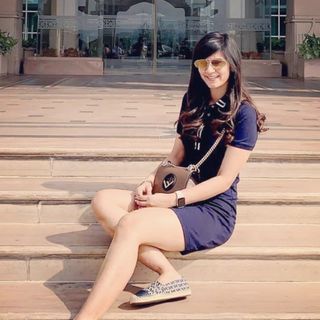 Nikita Tanwar