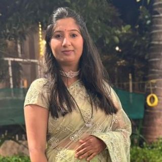 Saloni Shinde