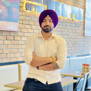 Prabh Deol