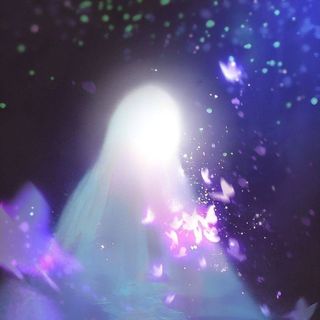 قارئه تاروت