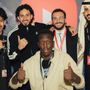 نوح الخال
