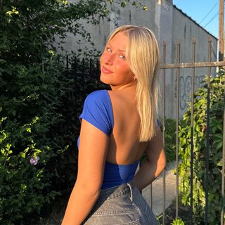 reagan voyak