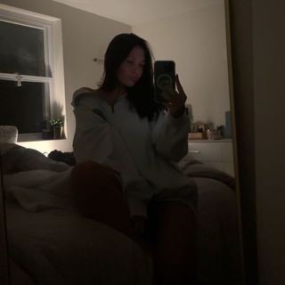 danielle🤍