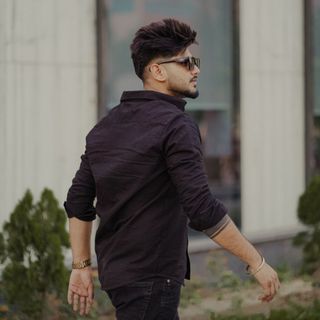 Deep Jrewal