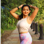 Sayantani Ash