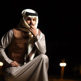 محسن بن تركي