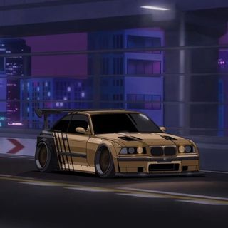 BMW