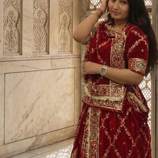Ayushi Shekhawat 🤍