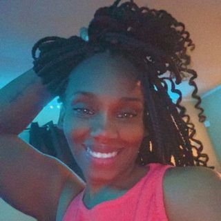 ZayVeahMiyah Mama