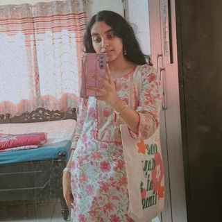 Manasvi 🌸
