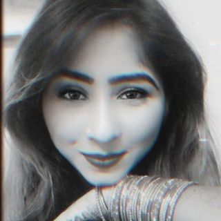 Shahina Khan
