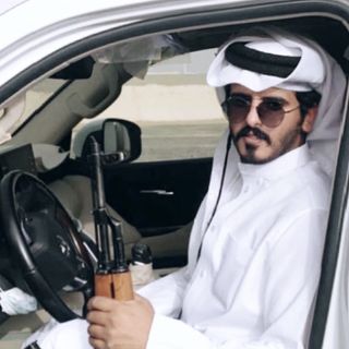 محمد بن عبدالله | 🇶🇦