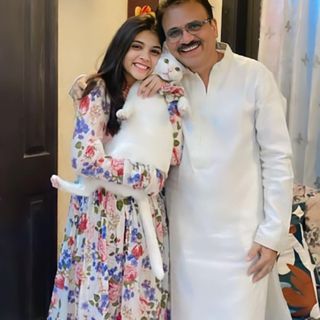 Pranali rathod