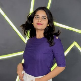 Mrinali Kiran