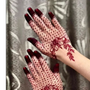 Mehndi Artist