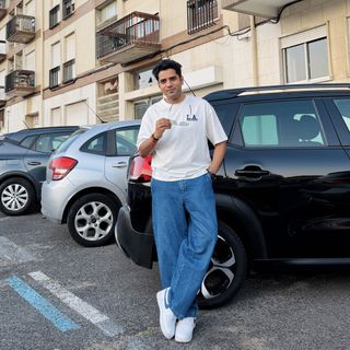 Shivam Malik