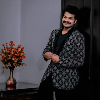 Actor Avinash