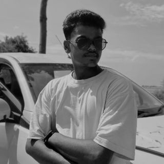 Ritesh Yadav