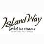 Island Way Sorbet Ice Cream