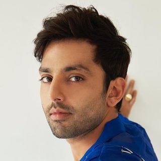 Himansh Kohli ♏️