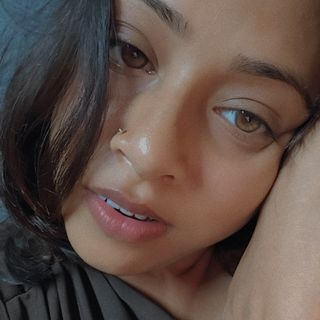 Ranusree Das