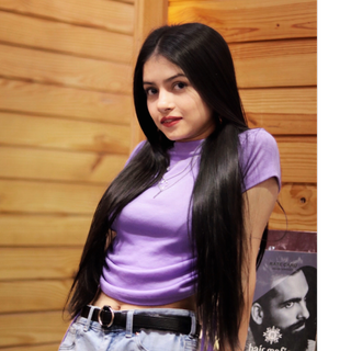 Samiksha Bhardwaj