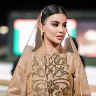 فاطمة الفالح | 🇸🇦 Fatima