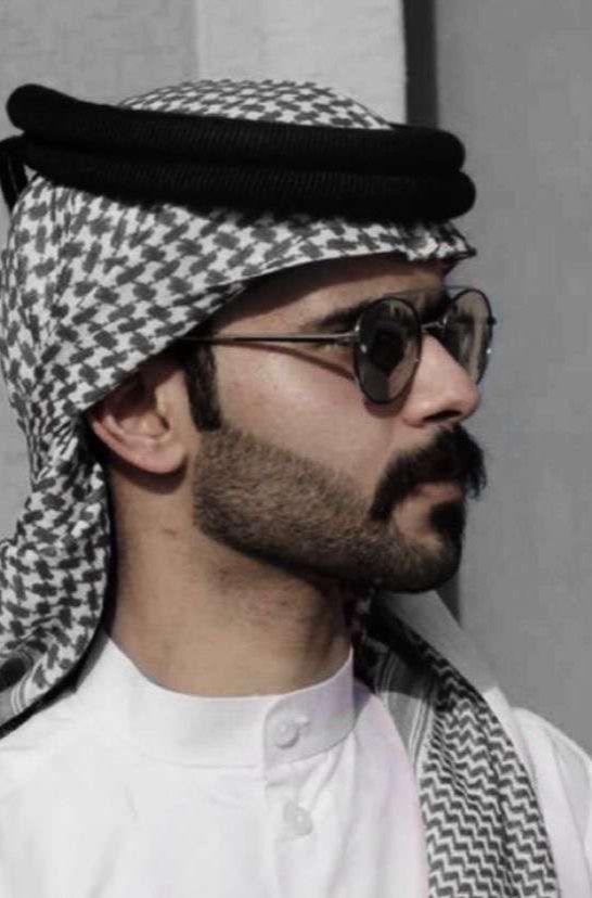 خالد الروقي🇸🇦|